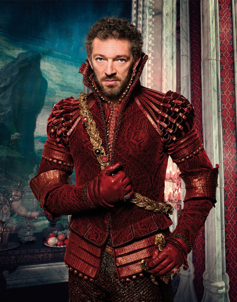 Vincent Cassel