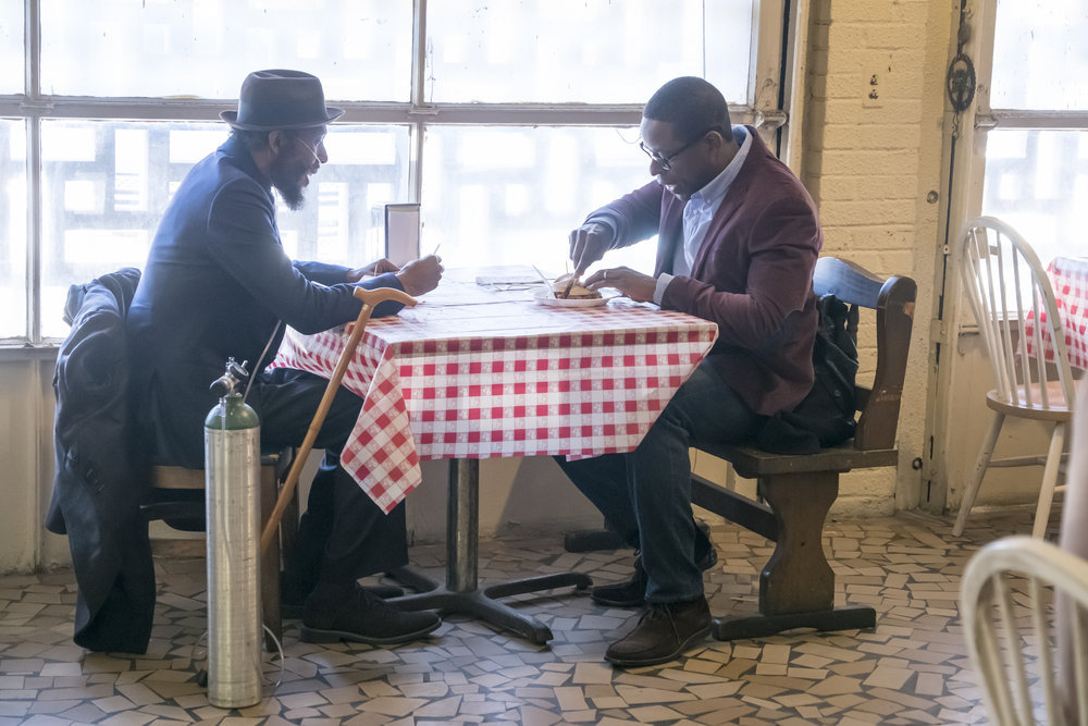 Sterling K. Brown