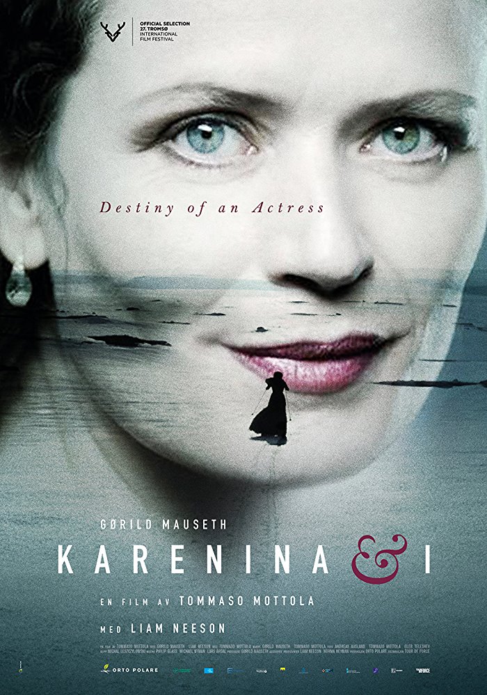Anna Karenina