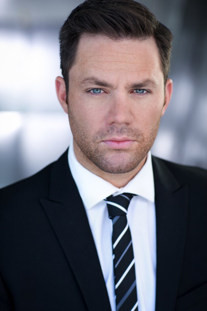 Paul Hodge