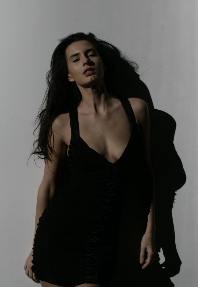 Olesya Grushko