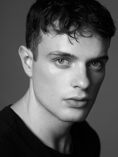 Shane Giamou