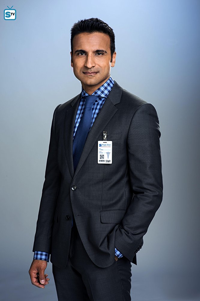 Dr. Shahir Hamza
