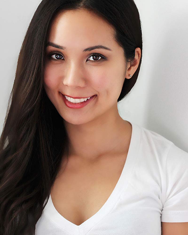 Eunice Kang