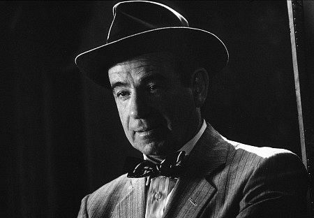 Walter Burns