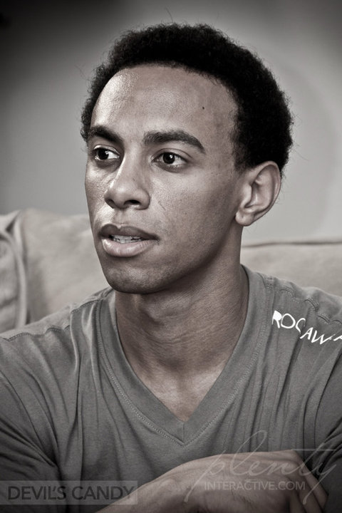 Daniel Lavigne