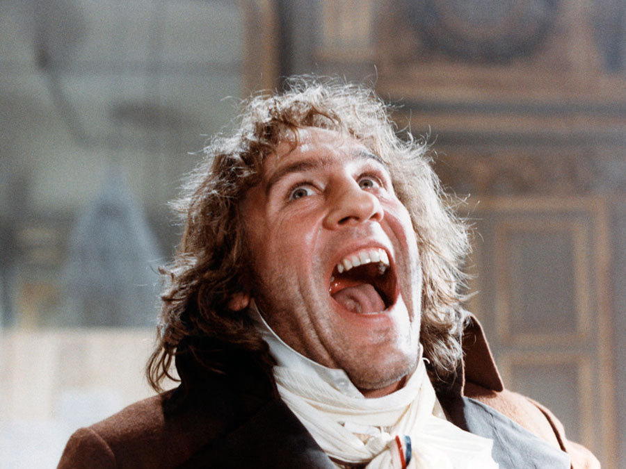 Georges-Jacques Danton
