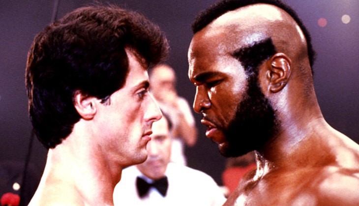 Clubber Lang