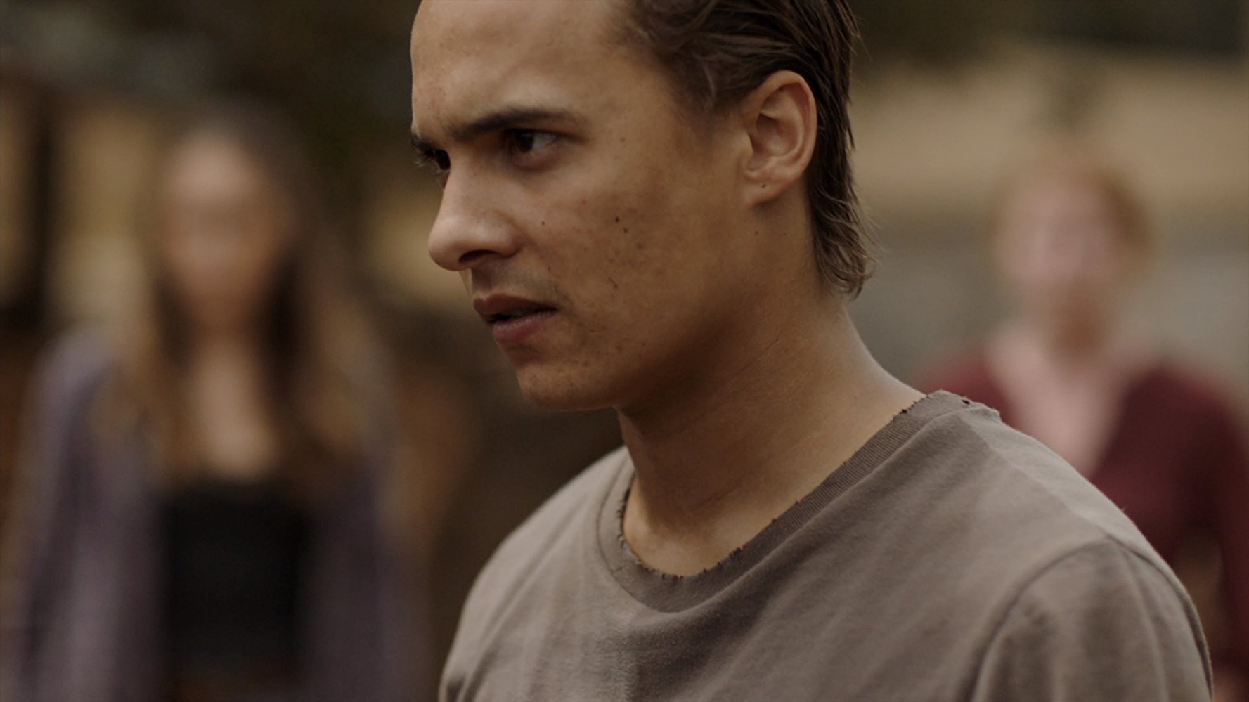 Nick Clark