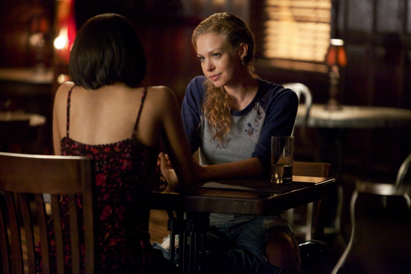 Penelope Mitchell