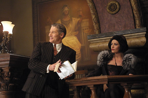 Billy Flynn