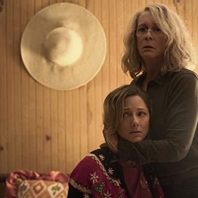Laurie Strode