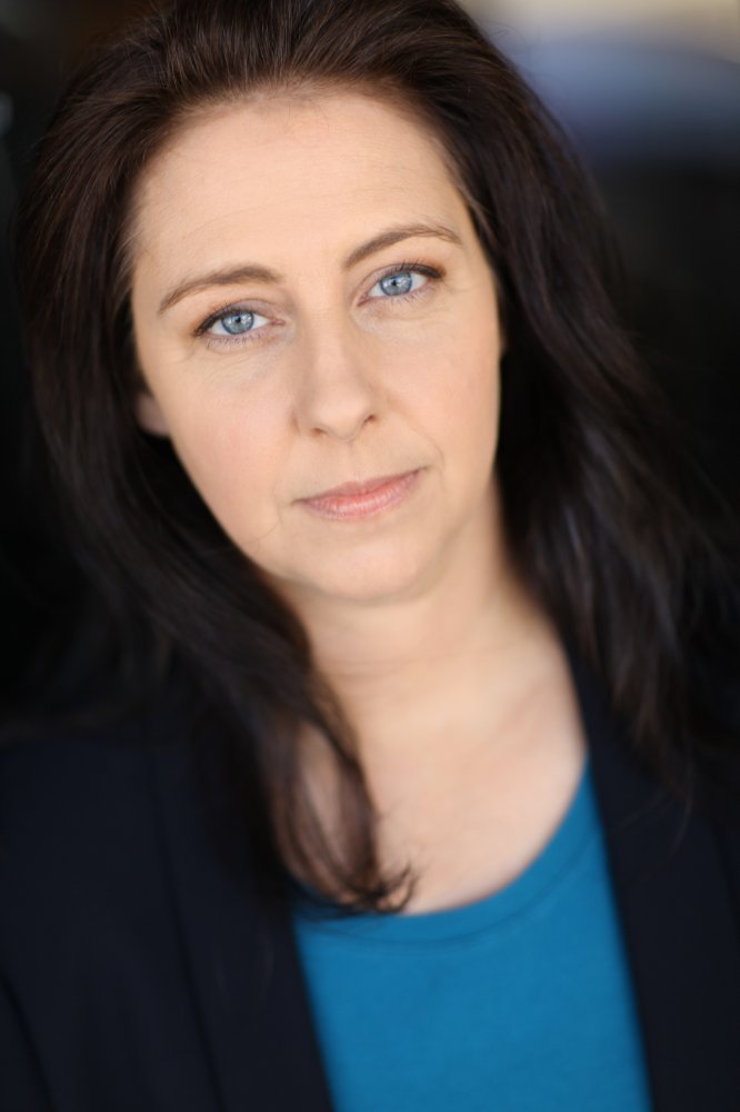 Michelle Jeanmard