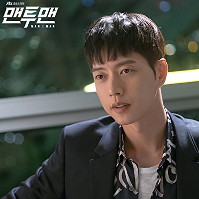 Kim Seol-woo