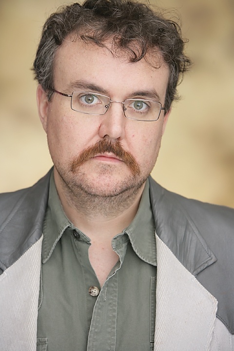 Jonathan Spencer