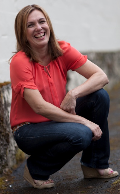 Laurie Slater