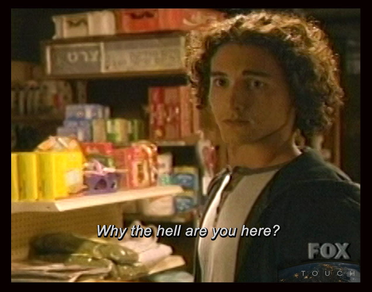 Sean Peavy