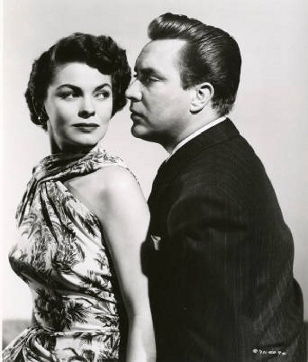 Joanne Dru