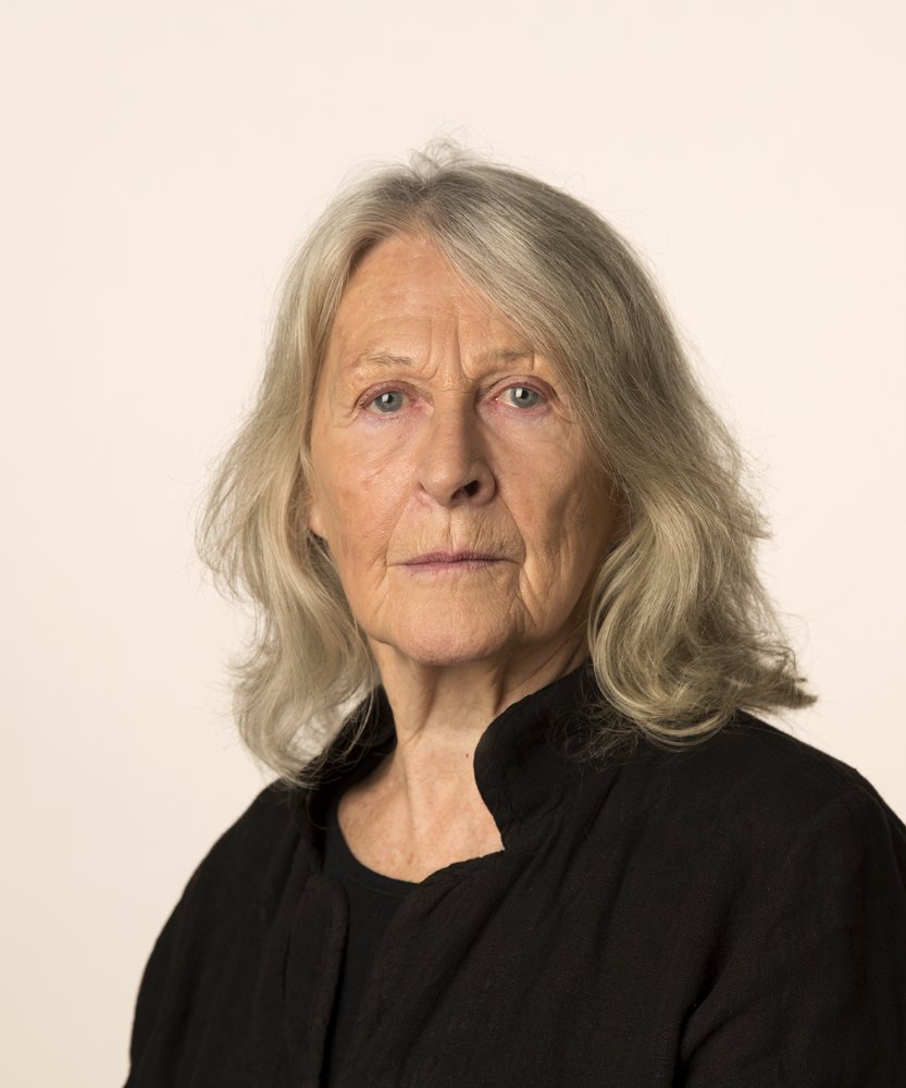 Karin Bertling