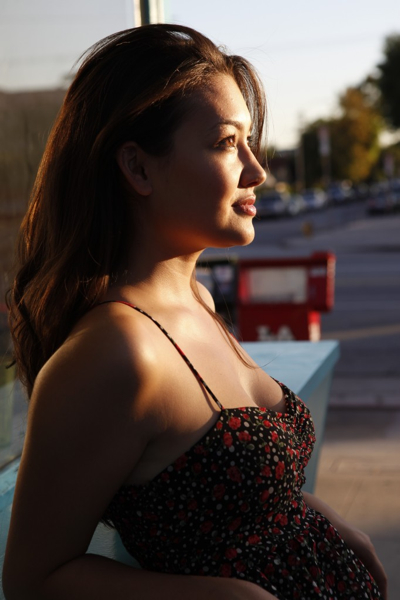 Emmanuelle Roumain