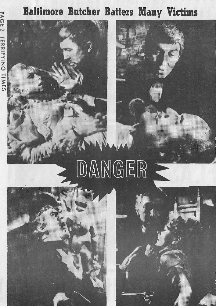 Laura Devon
