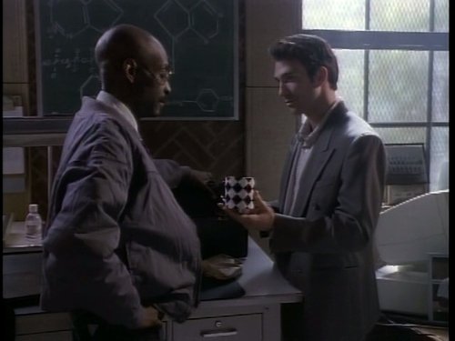 Dylan McDermott