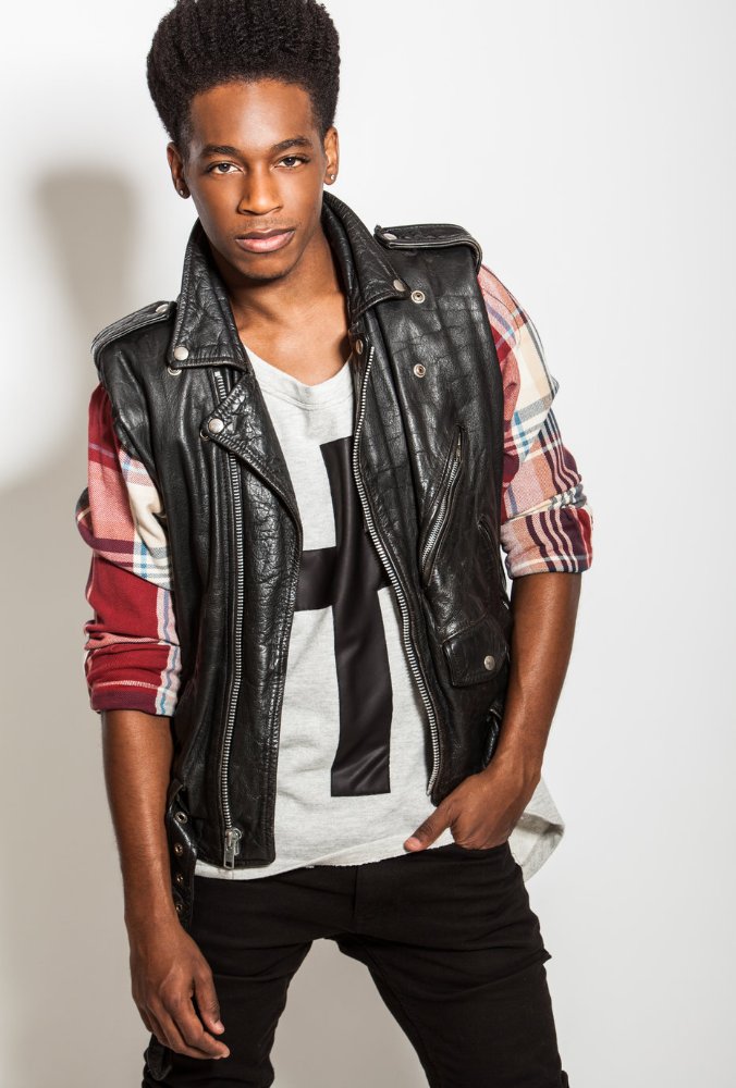 Andre Myers