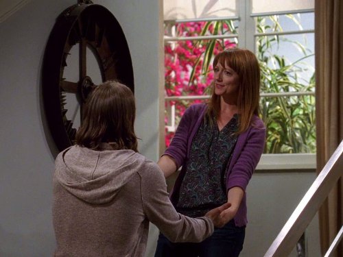 Judy Greer
