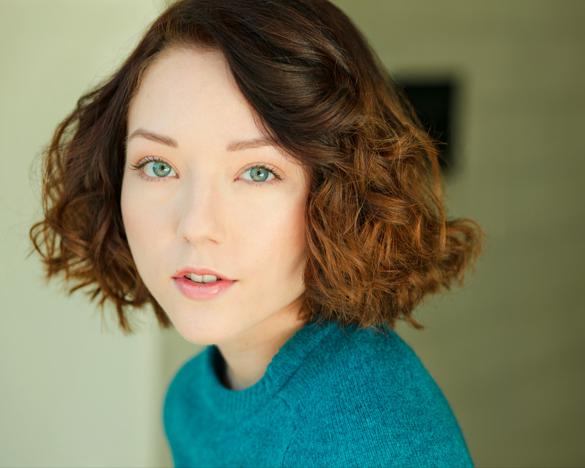 Josephine McAdam