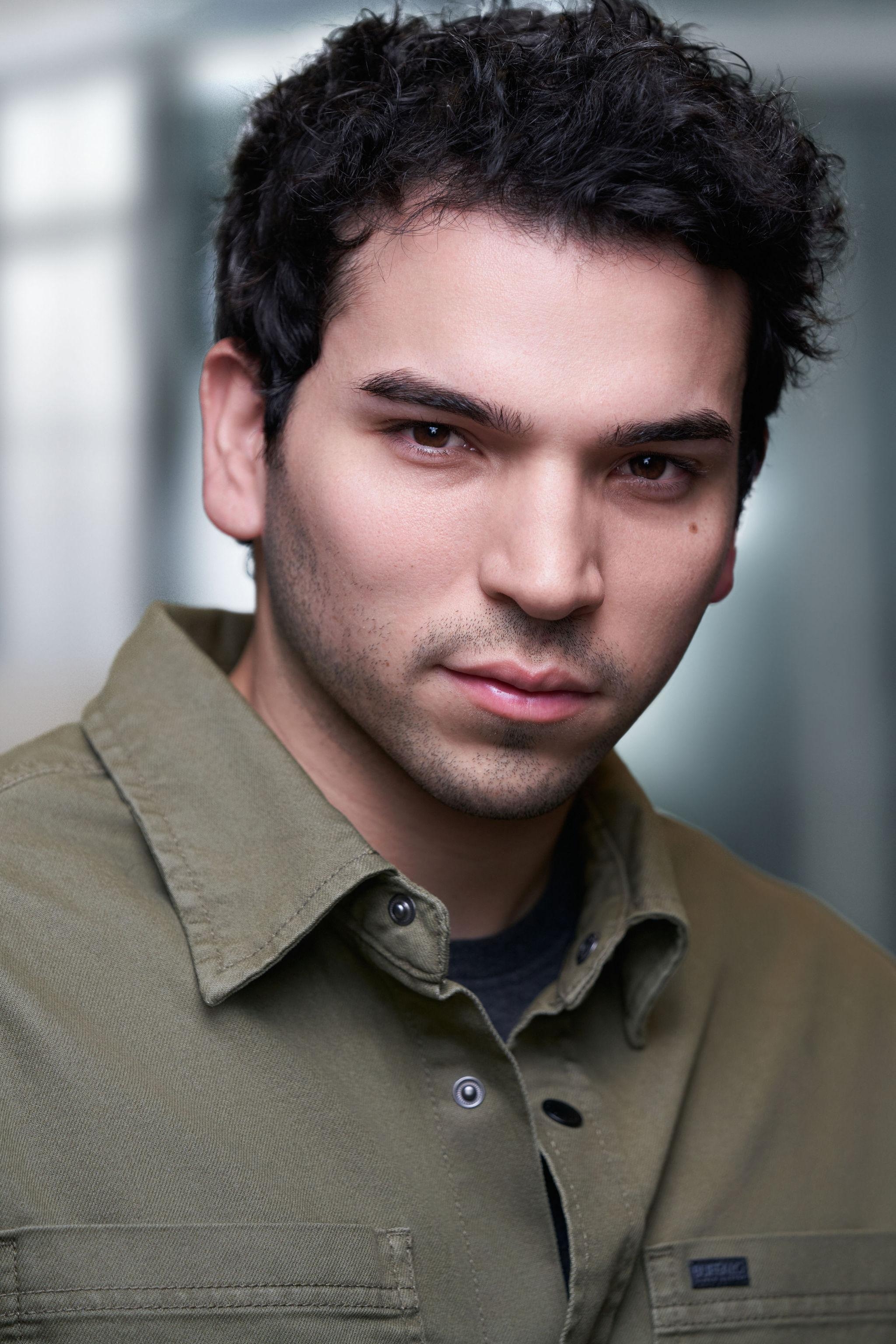 Orlando Cintron Jr.