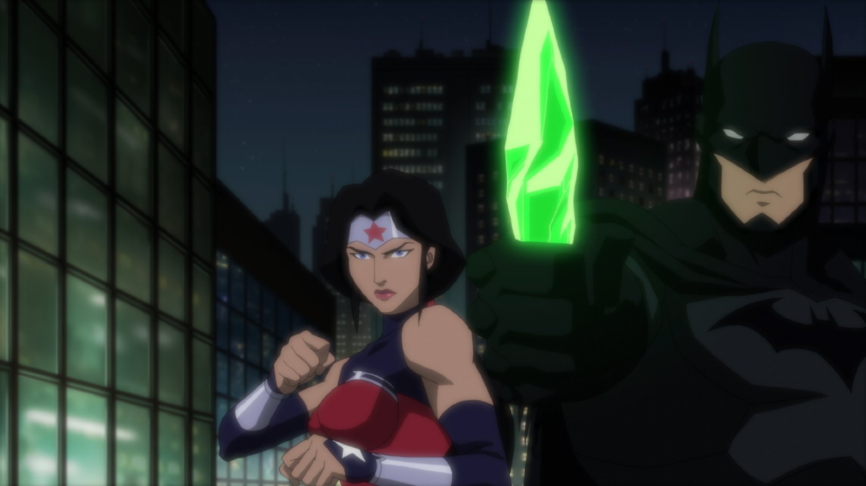 Wonder Woman