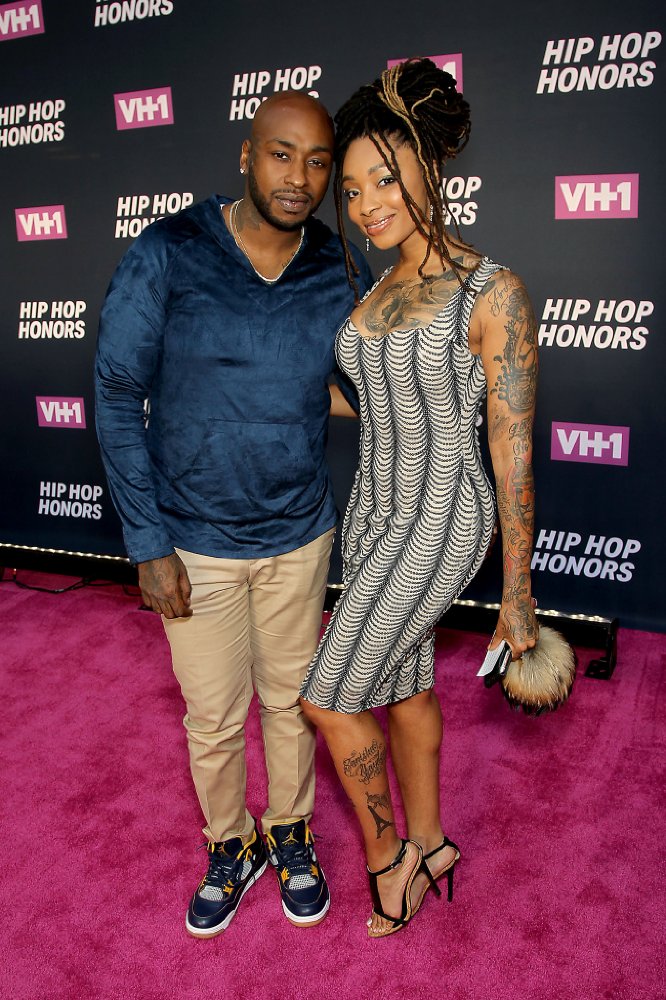 Dutchess Lattimore