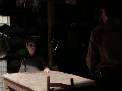 The Governor
