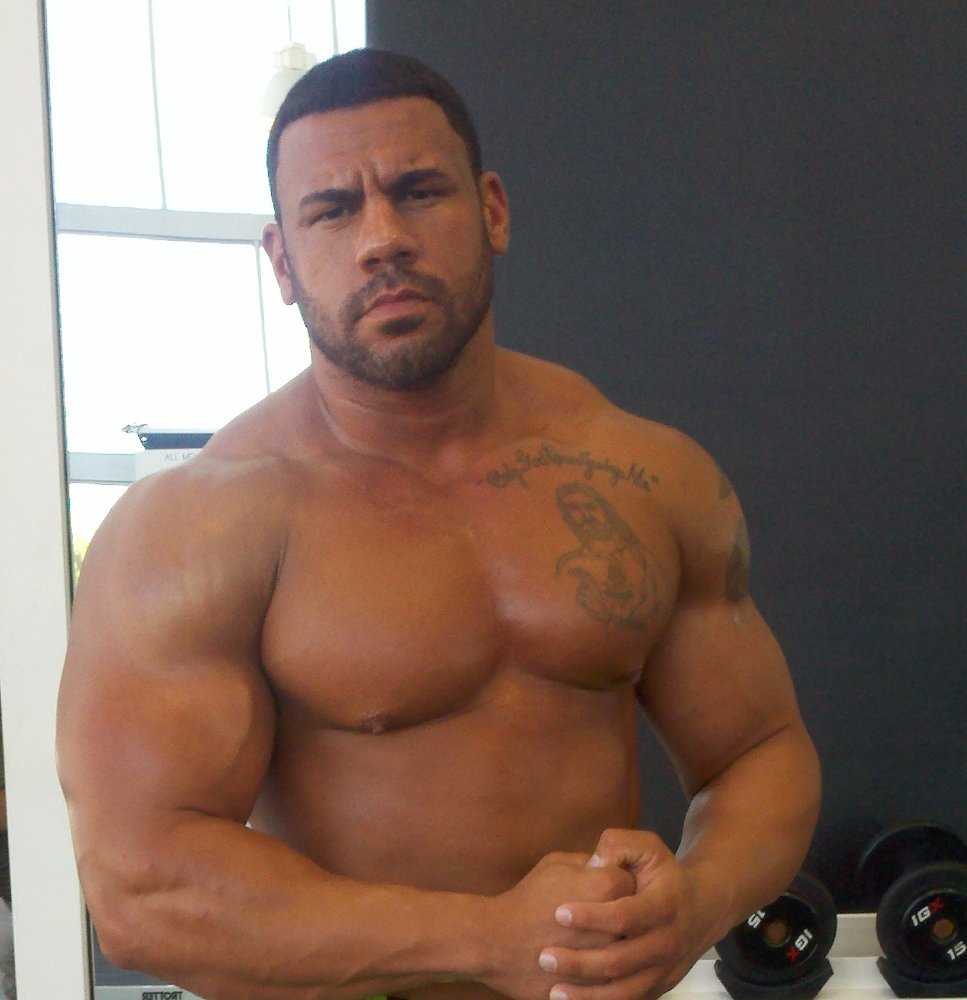 Nicholas Simmons