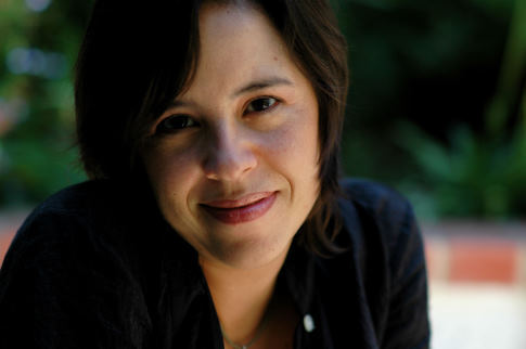 Patricia Riggen