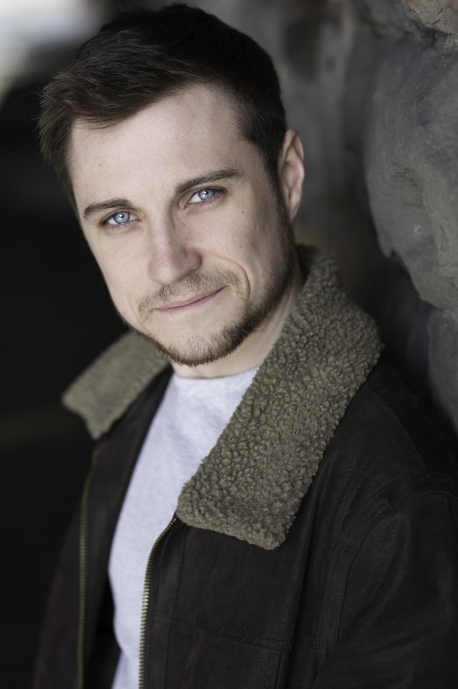 Rorie Stockton