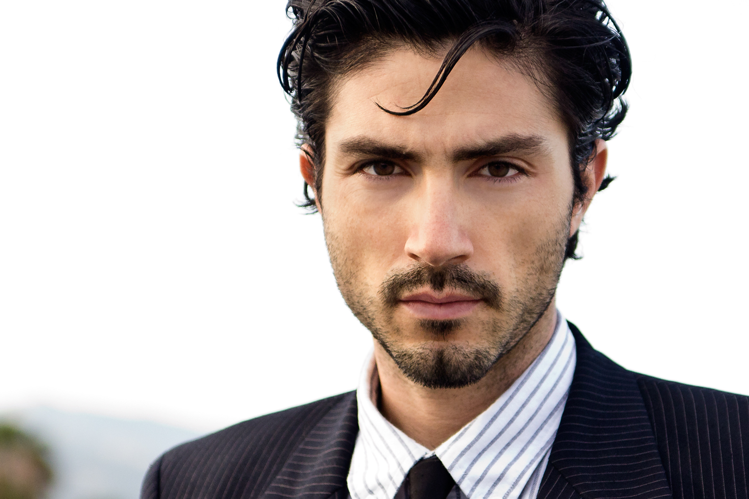 George Contreras