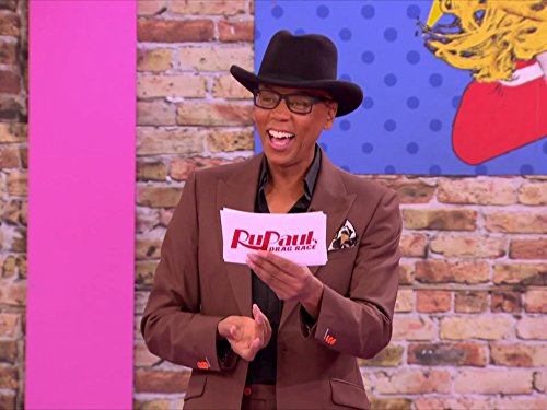 RuPaul
