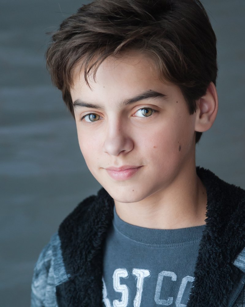 Drew Shugart