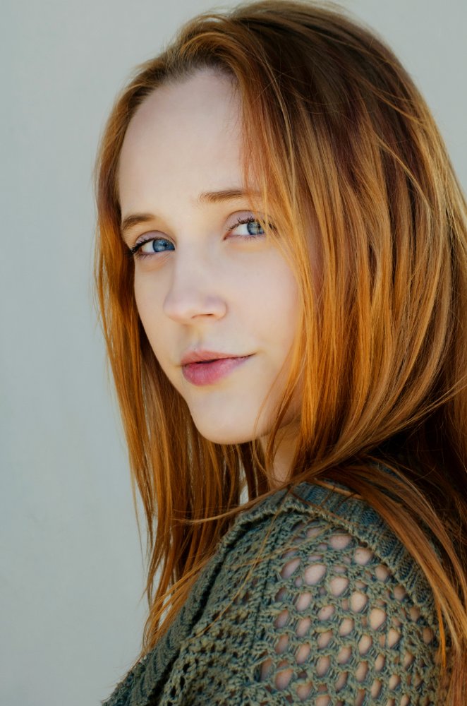 Nicole Elliott