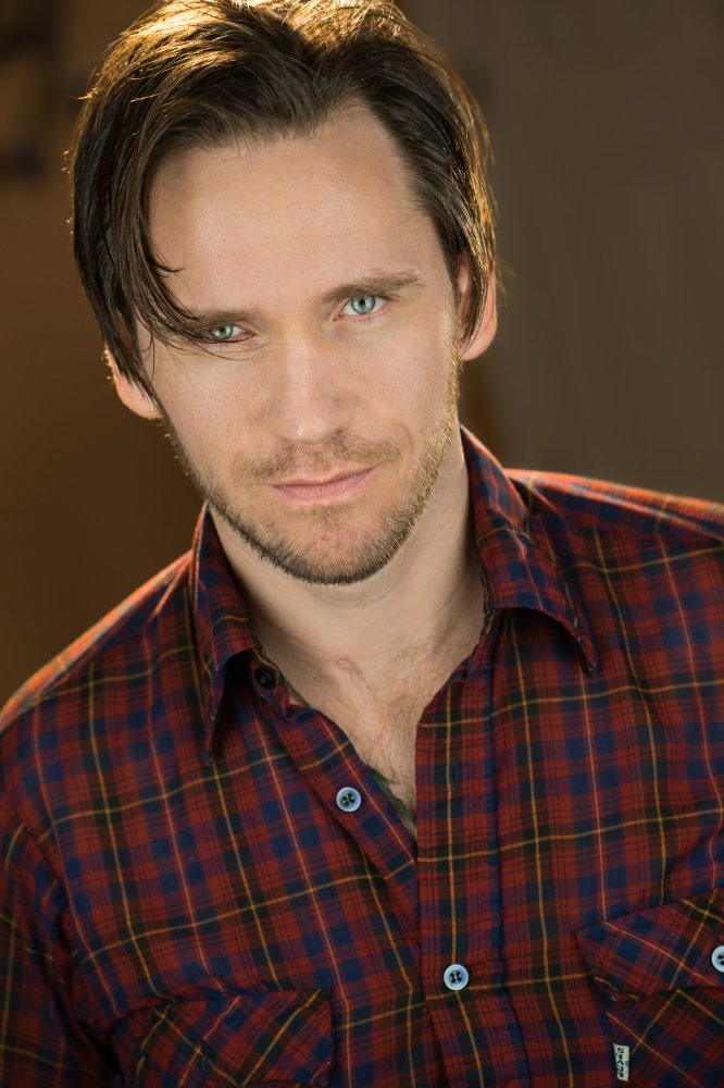 Randy Spence