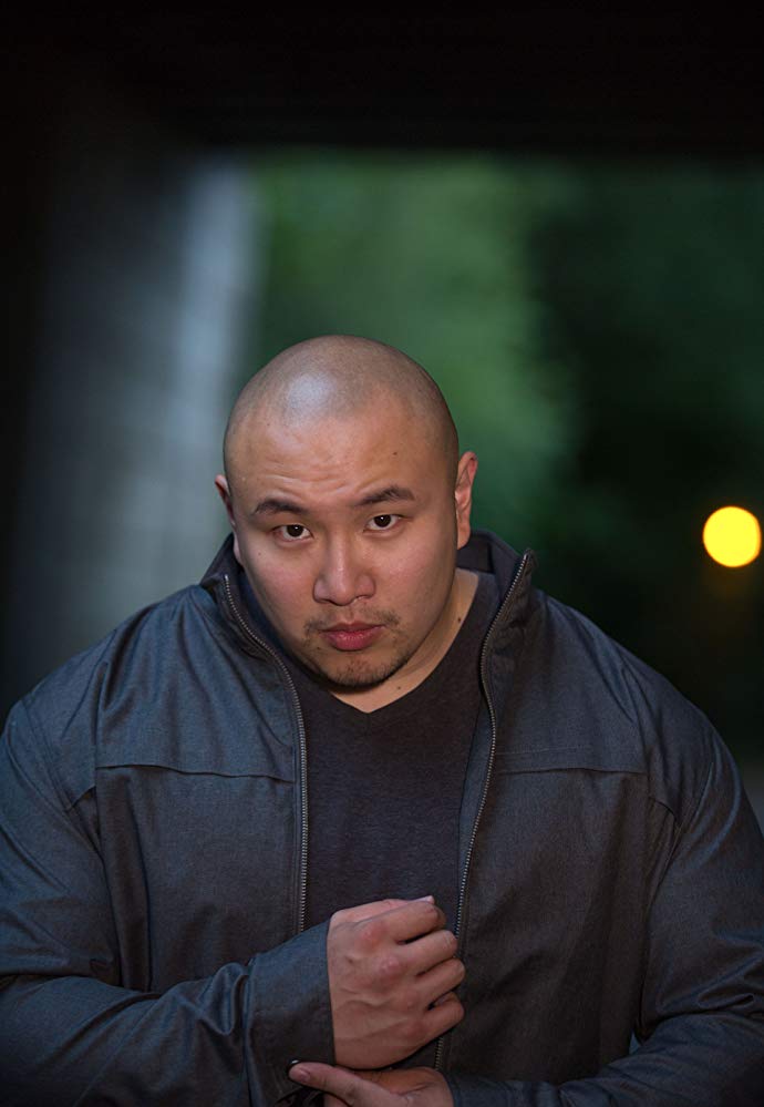 Jon Xue Zhang