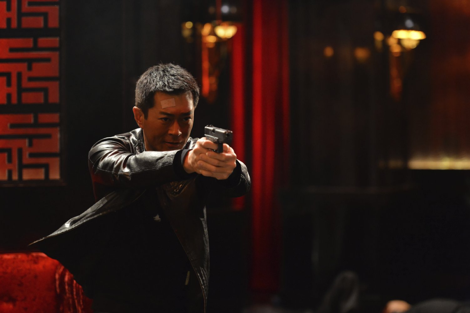 Louis Koo