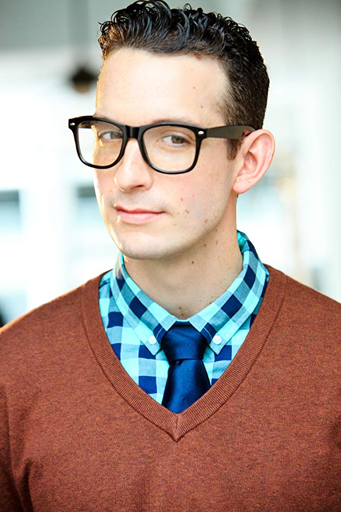 Tyler Derench