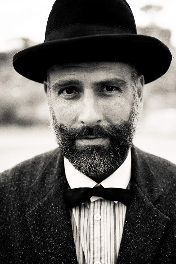 Sotiris Tzelios