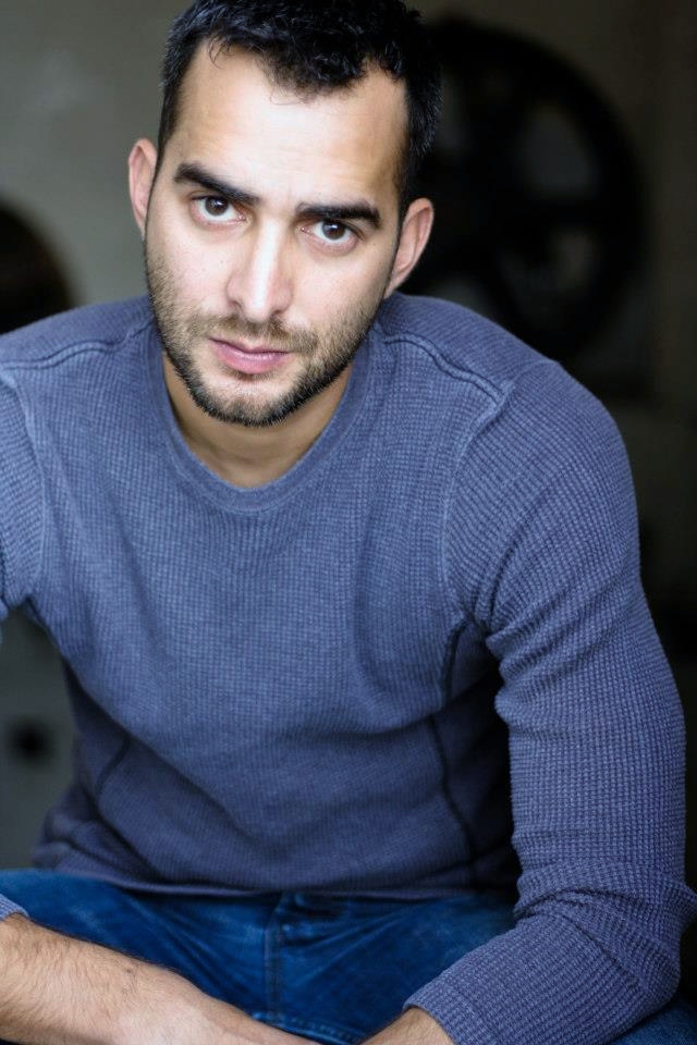Eric Cepeda