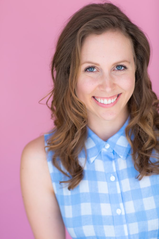 Phoebe Kuhlman