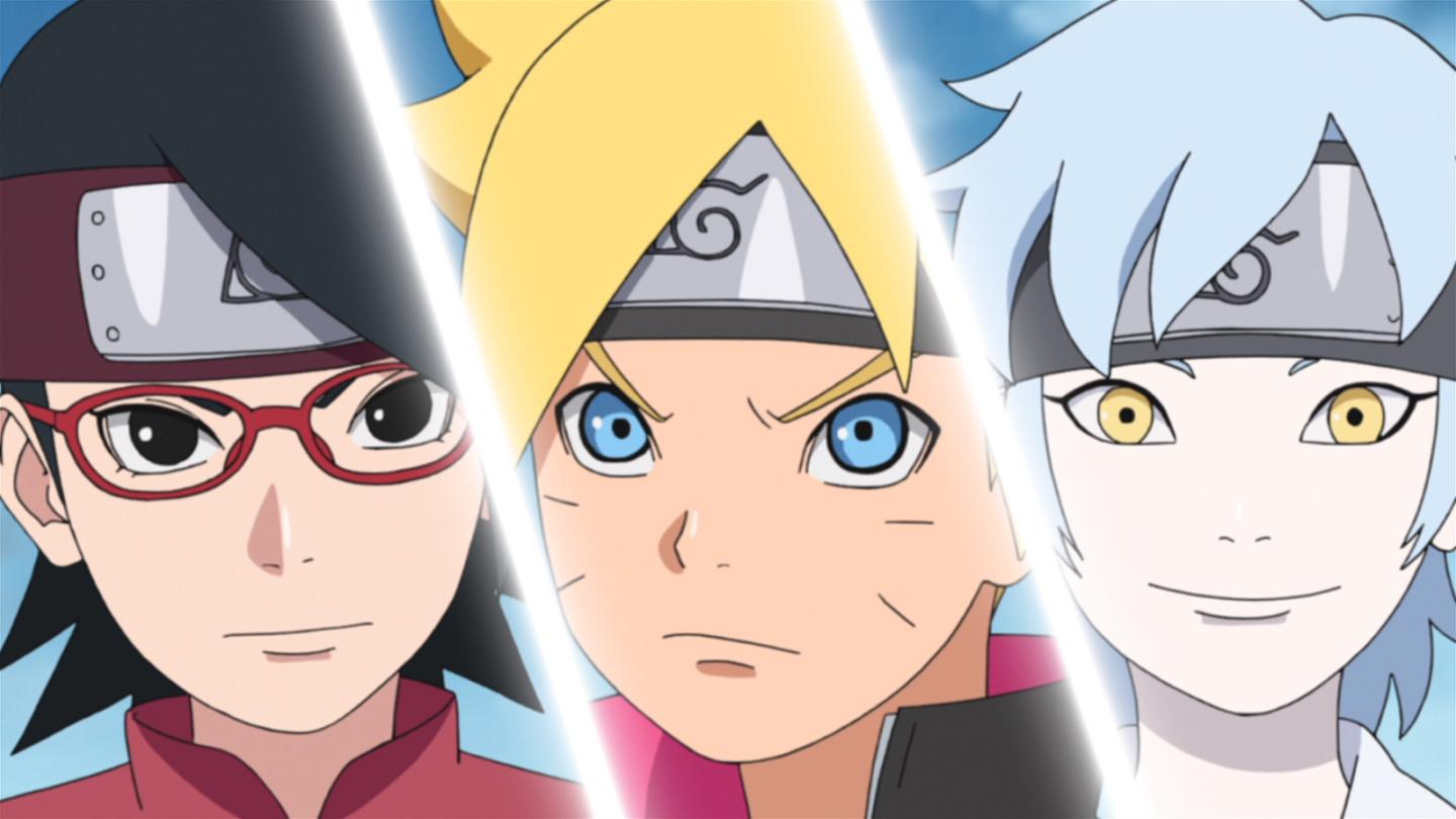 Mitsuki
