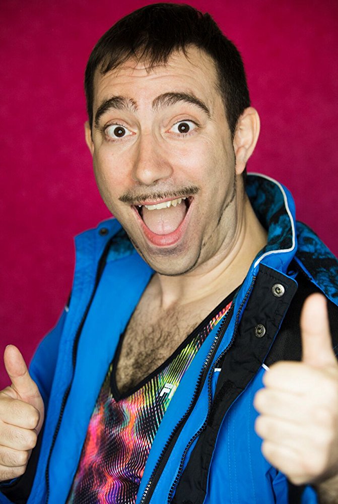 Dan Wicksman