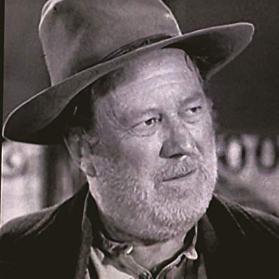 Bob Dawson, Doc Dawson